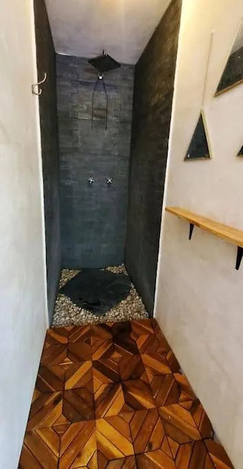 Buenavista Cuarto Maracuyaアパートメント